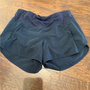 Lululemon Navy size 6